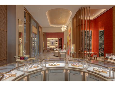 cartier showroom mumbai